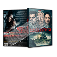 Sessizlik Körfezi - The Bay of Silence - 2020 Türkçe Dvd Cover Tasarımı